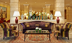 InterContinental Jordan