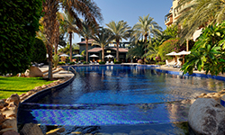 Mövenpick Resort & Residence Aqaba