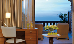 Mövenpick Resort & Spa Dead Sea