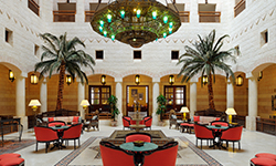 Mövenpick Resort Petra