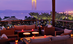 Mövenpick Resort Tala Bay Aqaba